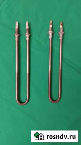 Тэн электрический Мурманск - изображение 1