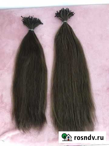 Волосы натуральные Ижевск - изображение 1