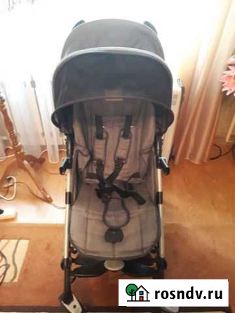 Прогулочная коляска Peg Perego si Рассказово - изображение 1