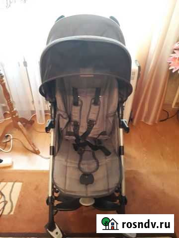 Прогулочная коляска Peg Perego si Рассказово - изображение 1
