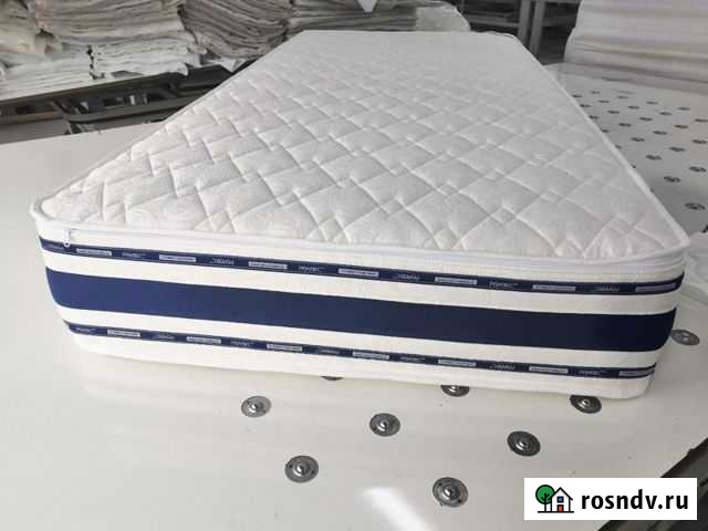 Матрас 160х200 Екатеринбург - изображение 1