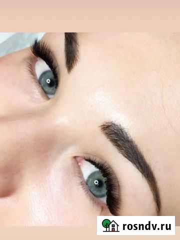 Наращивание ресниц Тверь - изображение 1