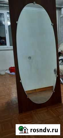 Зеркало Саранск - изображение 1