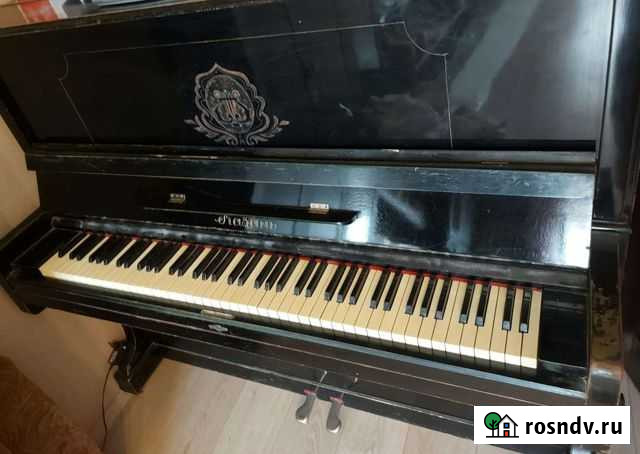 Пианино Зеленодольск - изображение 1