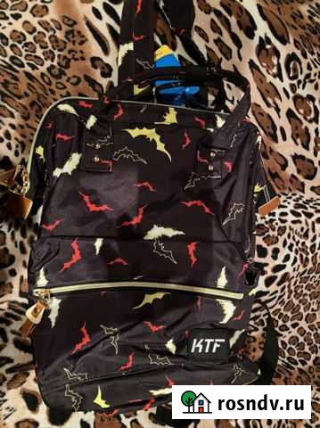 Рюкзак - сумка для школы Волгоград - изображение 1