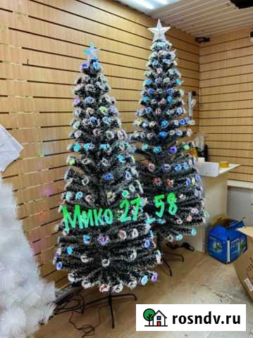 Елка искусственная светящаяся Иваново - изображение 1