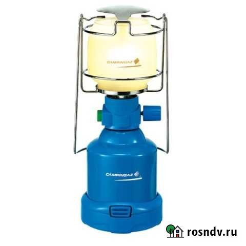 Лампа газовая Тольятти - изображение 1