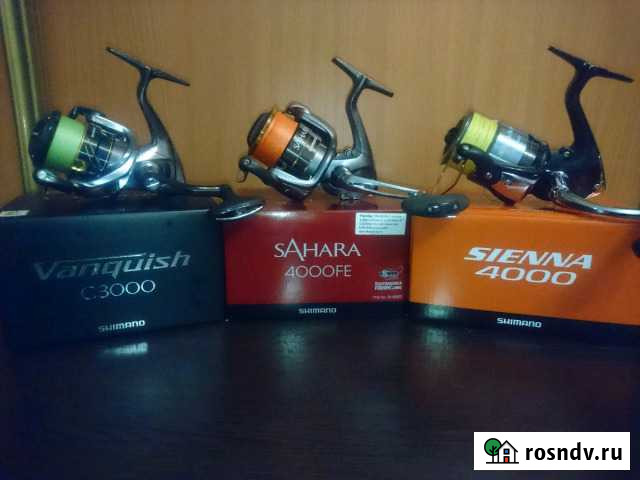 Тех. обслуживание катушек Ижевск - изображение 1