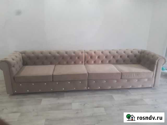 Диван Благовещенск - изображение 1