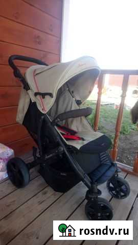 Коляска Екатеринбург - изображение 1
