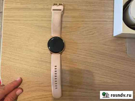 Samsung galaxy watch active Химки
