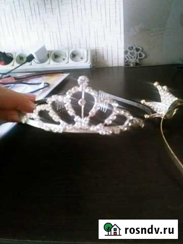 Диадема Железногорск - изображение 1