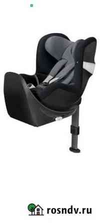 Автокресло Cybex Sirona M2 i-Size & Base M Керчь