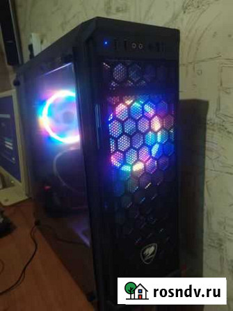 Системный блок I7 Киржач - изображение 1