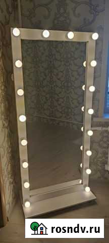 Зеркало Воронеж - изображение 1