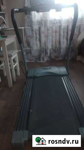 Беговая дорожка электрическая бу Петропавловск-Камчатский - изображение 1