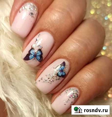 Наращивание ногтей, перманентный макияж Вязьма - изображение 1