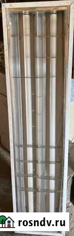 Светильник потолочный Абакан - изображение 1