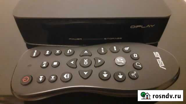 Медиаплеер asus Калининград - изображение 1