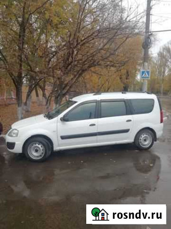 Перевозки ларгус, такси, межгород Энгельс - изображение 1