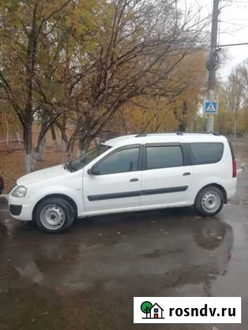 Перевозки ларгус, такси, межгород Энгельс - изображение 1