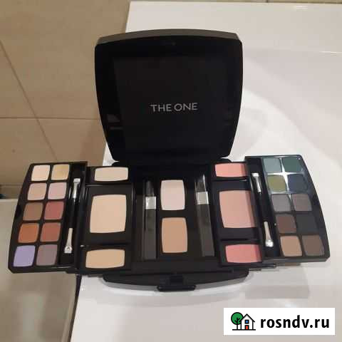 Набор косметики, массажер Орифлэйм Набережные Челны - изображение 1