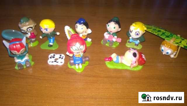 Одноклассники Ростов-на-Дону - изображение 1