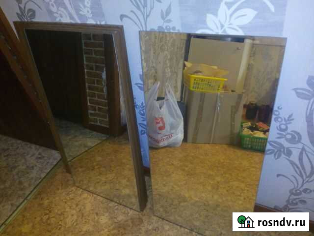 Зеркало Самара - изображение 1