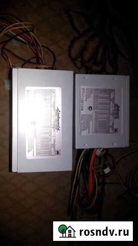 Блоки питания 300-400 Вт Владимир - изображение 1