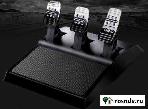 Педали Thrustmaster T3PA ADD-ON Краснодар