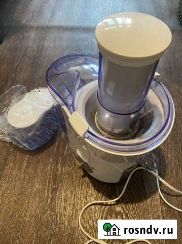 Соковыжималка PhilipsHR1854 Березники - изображение 1