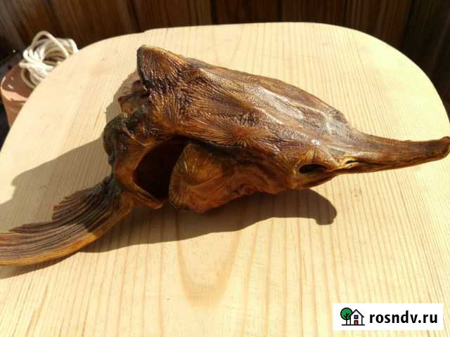 Сувенир Кострома - изображение 1