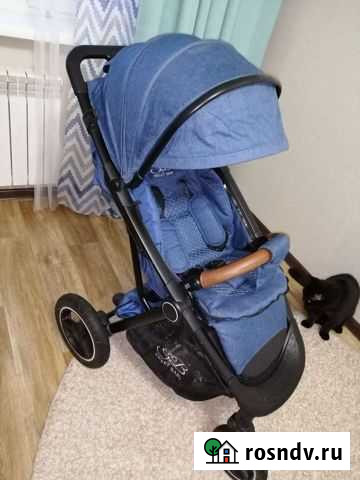 Прогулочная коляска sweet baby Нижневартовск - изображение 1