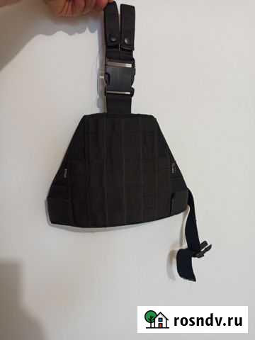 Сплав, набедренная платформа Санкт-Петербург - изображение 1