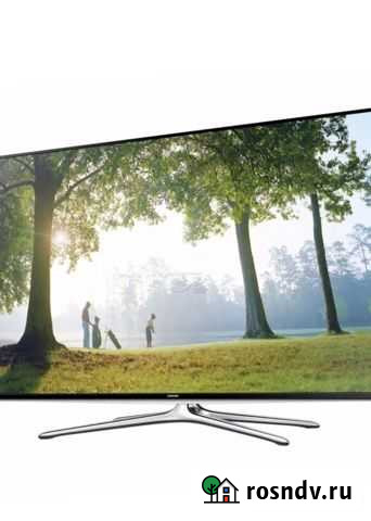 Телевизор Самсунг Прохладный - изображение 1