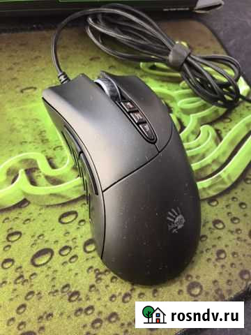 Игровая мышь Bloody V3m Алатырь - изображение 1