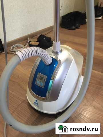 Отпариватель Тула - изображение 1