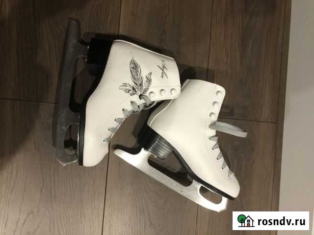 Коньки детские Курск - изображение 1