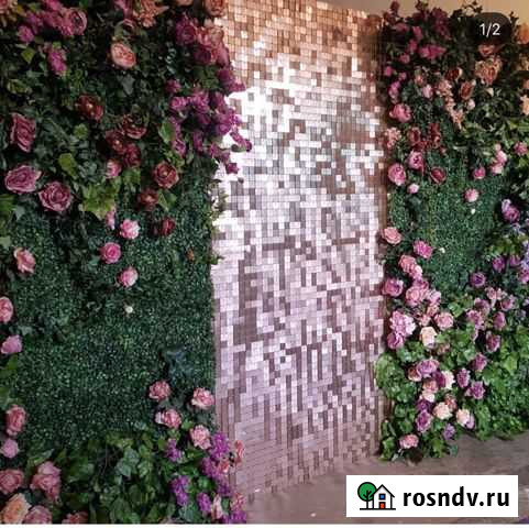 Свадебное оформление, любой праздник под ключ Сургут - изображение 1