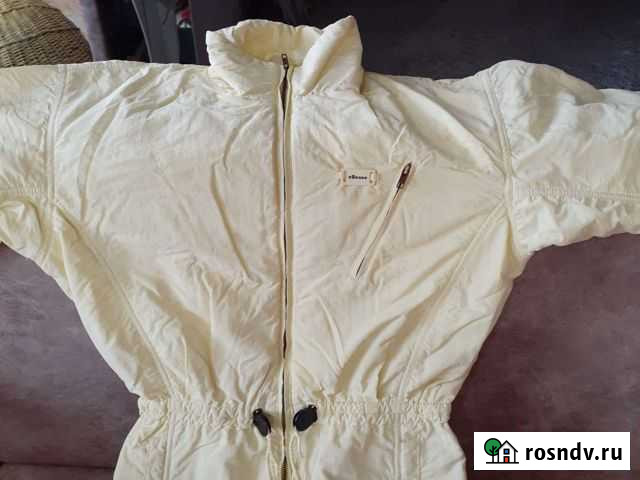 Лыжный комбинезон Красноярск - изображение 1