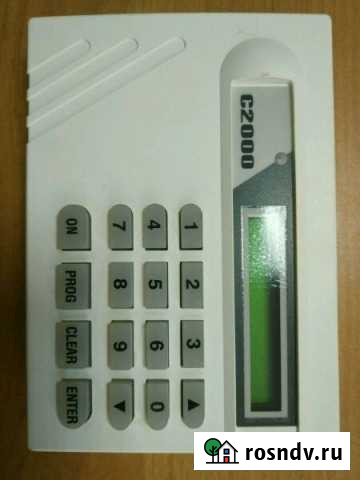 C2000 Вятские Поляны - изображение 1