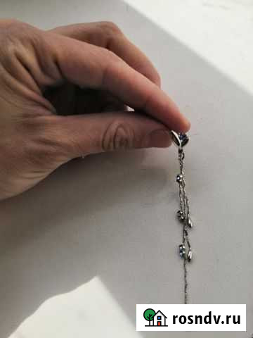 Серьги новые Оренбург - изображение 1