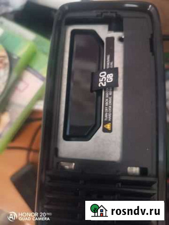 Xbox 360 slim 250gb Прокопьевск - изображение 1