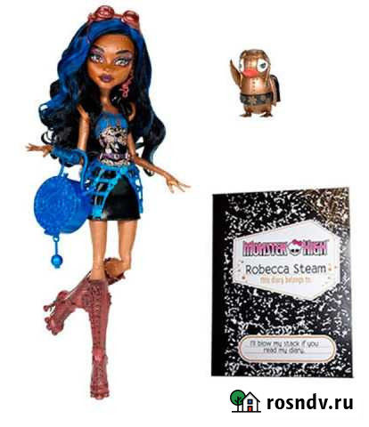 Новые оригинальные куклы Воркута - изображение 1