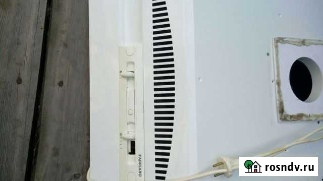 Вытяжка для кухни Ленинск-Кузнецкий - изображение 1