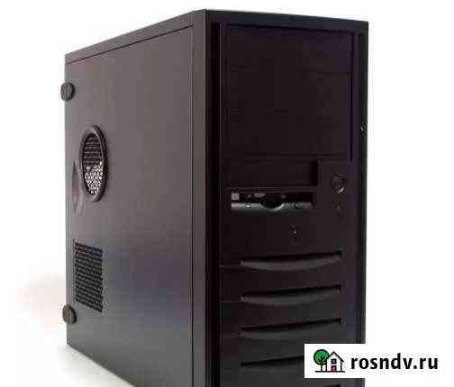 Системный блок InWin Кыштым