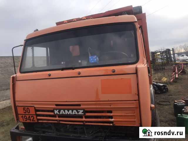 КамАЗ 452800, 2012 Белгород - изображение 1