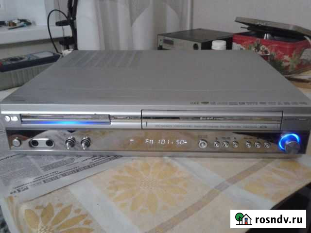 Домашний кинотеатр комби Набережные Челны - изображение 1