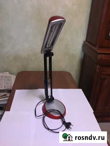 Лампа настольная Чехов - изображение 1