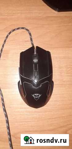 Игровая мышь Сасово - изображение 1